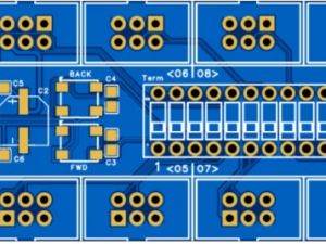 Universal Verteiler Pro für den MLL-Bus (201)