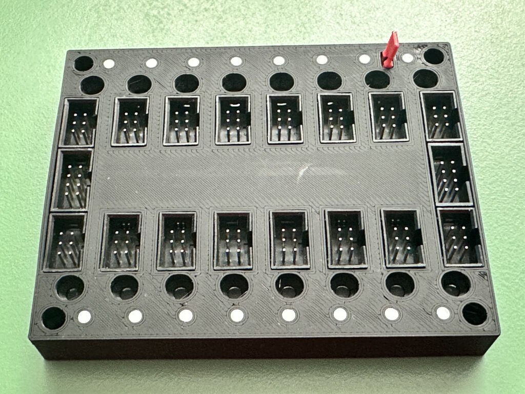 Gehäuse für Platine 301