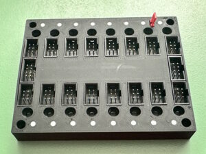 Gehäuse für Platine 301