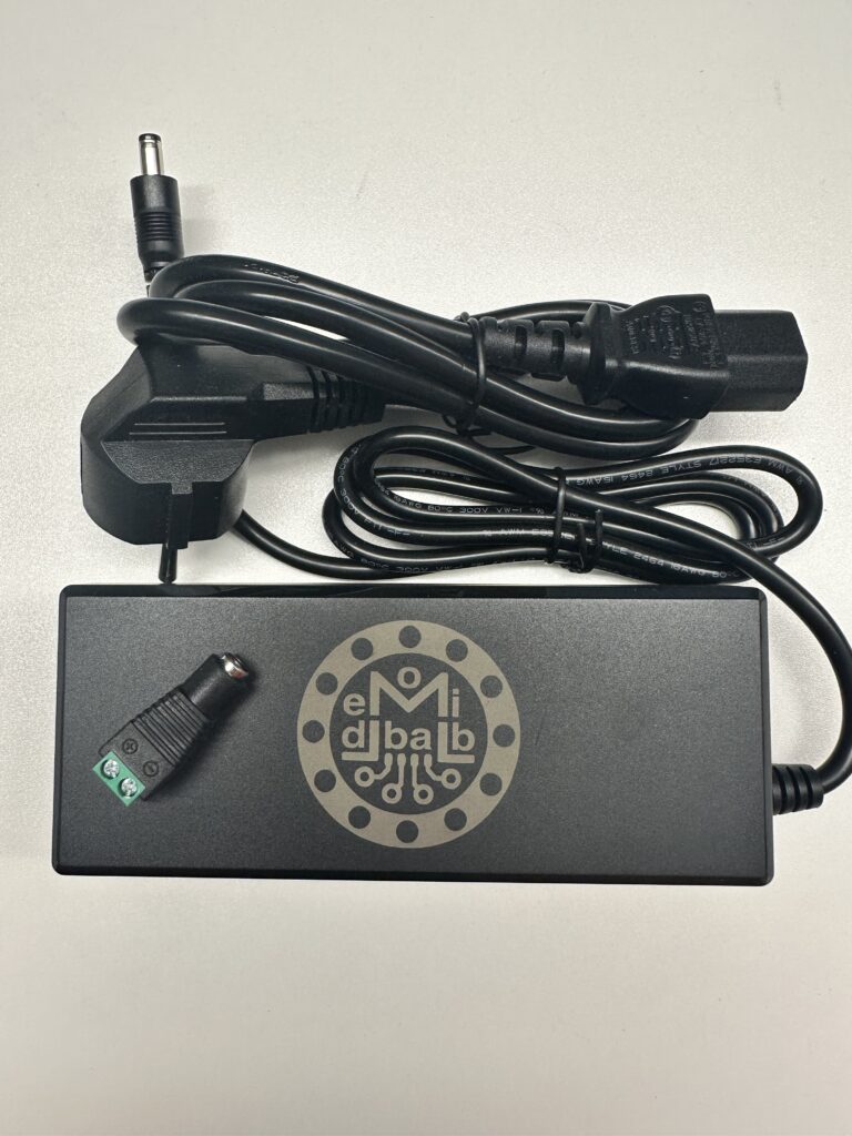 Netzteil 12V - 10A