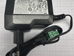 Steckernetzteil 5V - 2A