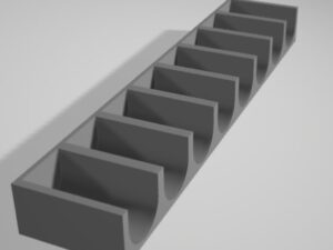 Löthilfe für Platine 221