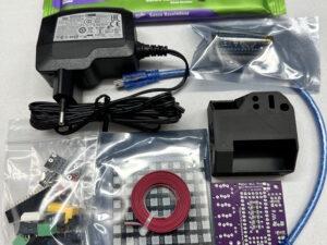 MobaLedLib Starter-Set Mini Pro