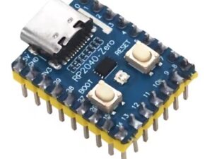 RP-2040 Zero