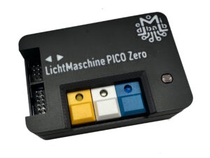 LichtMaschine PICO Zero