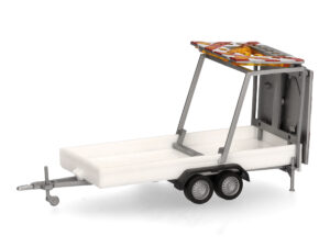 Verkehrssicherungsanhänger (5200)