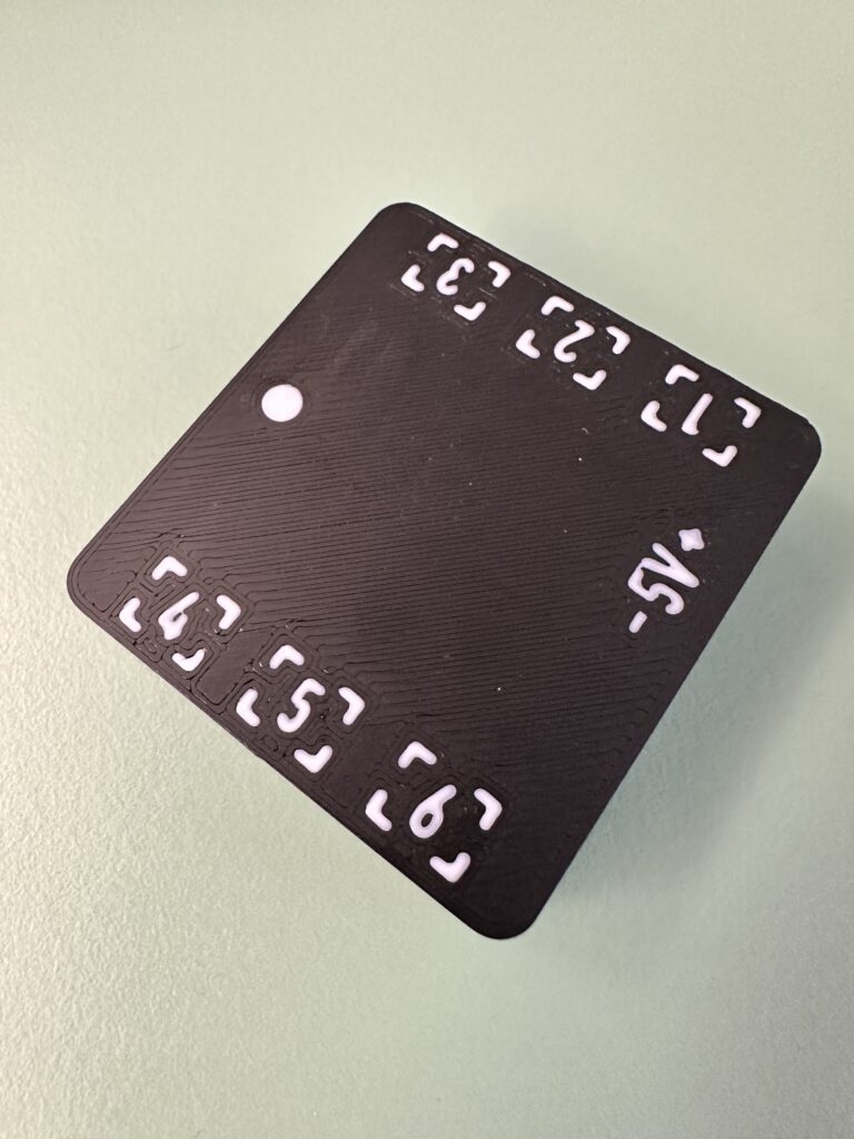 Gehäuse für Platine 790