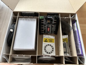 MobaLedLib-LichtMaschine-Pro-Starter-Set (102V)