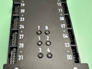 Gehäuse für Platine 740V3