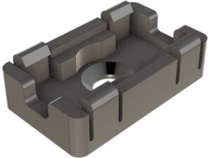 Halter für Platine MultiUse micro (504)